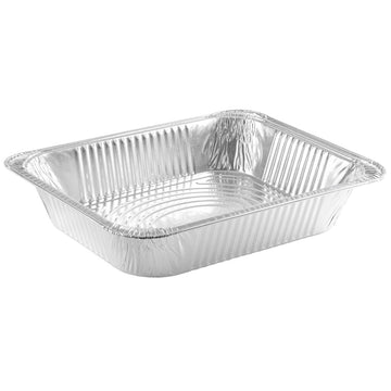 9×13 Aluminum Pans | 100 Pack