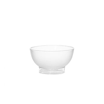Mini Frosted Bowls | 12 Pack