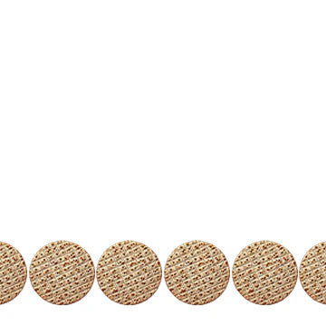 Matzoh Cocktail Napkin | 20 Pack