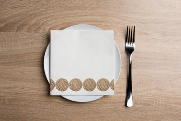 Matzoh Cocktail Napkin | 20 Pack