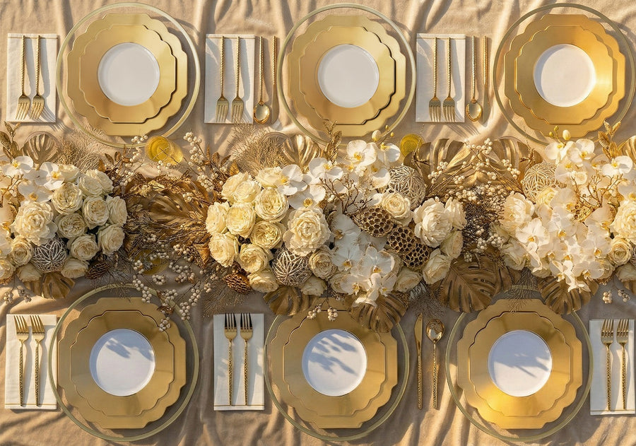 Gold Rush Collection