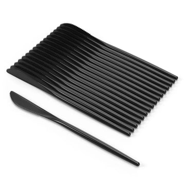Black knives | 10 Pack